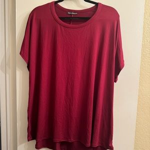 Red Top 2X